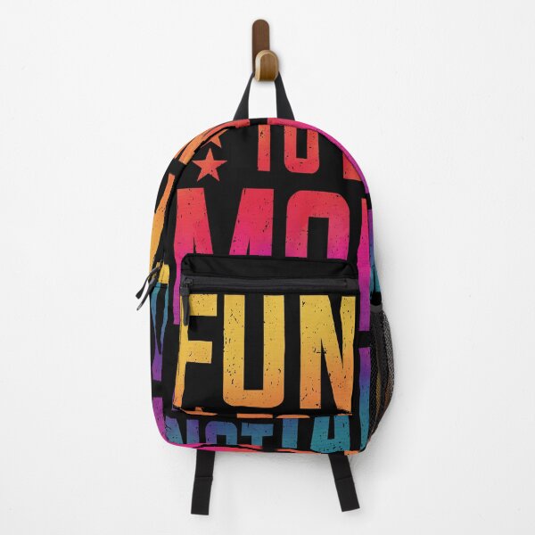Item preview, Fun Thing To Do In The Morning Is Not Talk To Me | Very Funny designed and sold by YAHIA-14.
