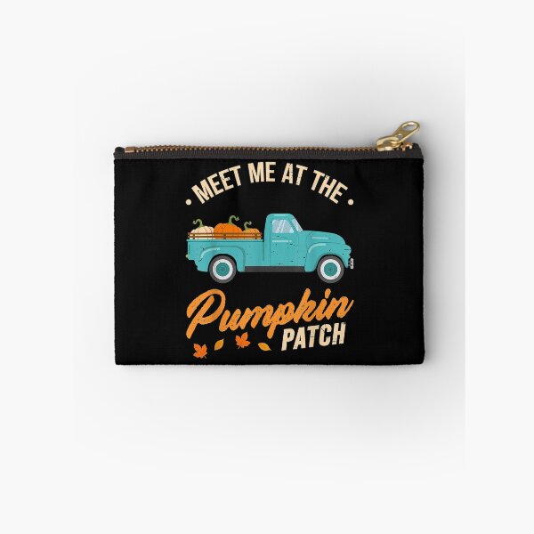 Item preview, Meet Me At The Pumpkin Patch Truck Halloween Hello Fall 2021 designed and sold by KajaSzulc.