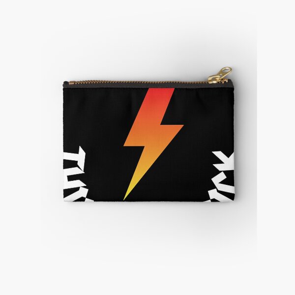 Aperçu de l'œuvre ACDC Thunderstruck Classic créée et vendue par RussellSprague.