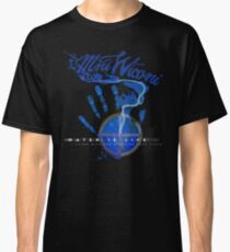 Water Is Life - I Stand with Standing Rock Classic T-Shirt