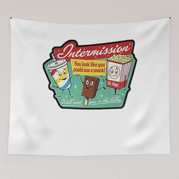 Item preview, Schoolhouse Rock Animated Musical Educational Short Film Series For Children Gifts Idea Intermission designed and sold by Schoolhousestys.