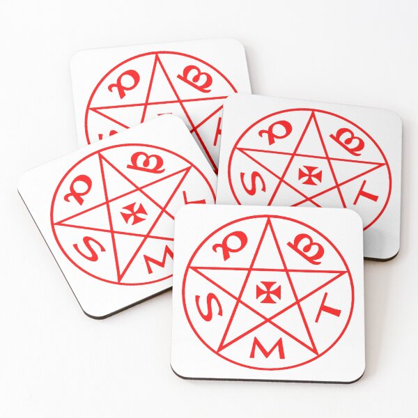 Item preview, Shin Sigil designed and sold by DanaSavag.