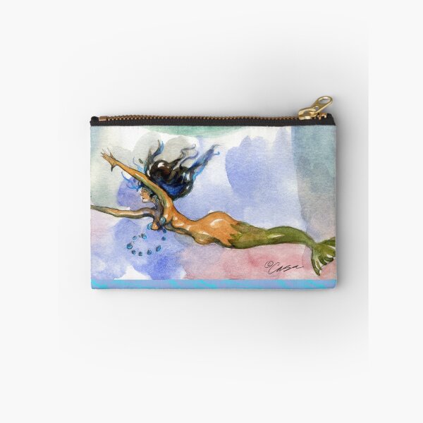 Item preview, Caustic Blue designed and sold by casa.