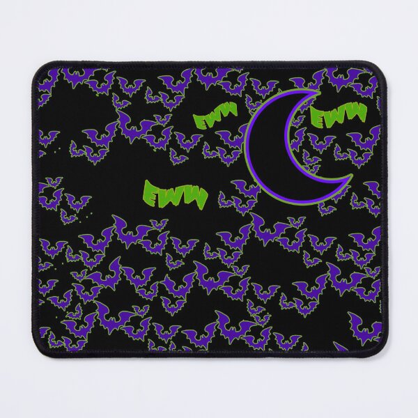 Item preview, Spooky Moon designed and sold by EwwGerms.
