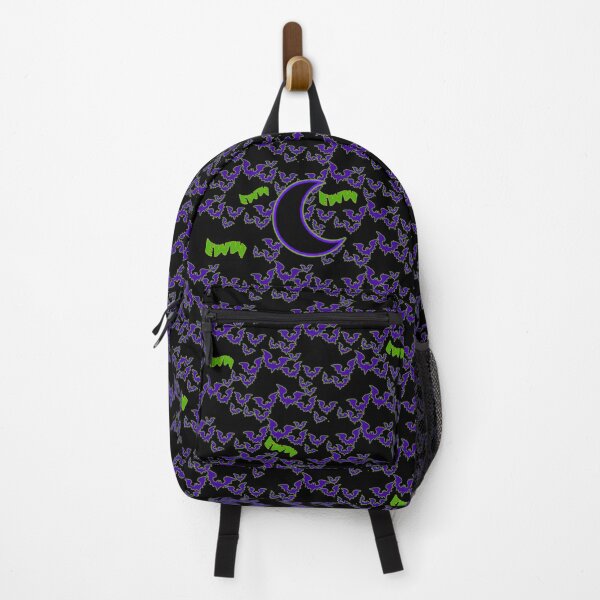 Item preview, Spooky Moon designed and sold by EwwGerms.