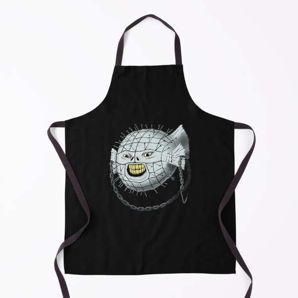 Item preview, Hellraiser designed and sold by Hellraiserr24.