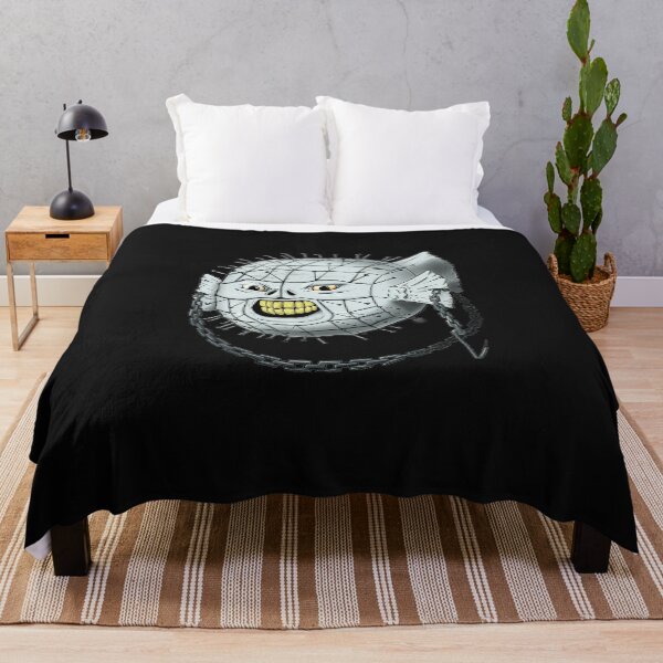 Item preview, Hellraiser designed and sold by Hellraiserr24.