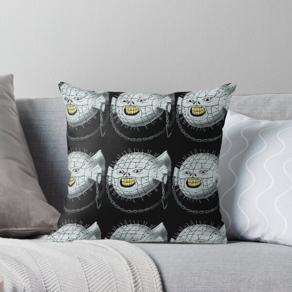 Item preview, Hellraiser designed and sold by Hellraiserr24.
