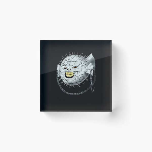 Item preview, Hellraiser designed and sold by Hellraiserr24.