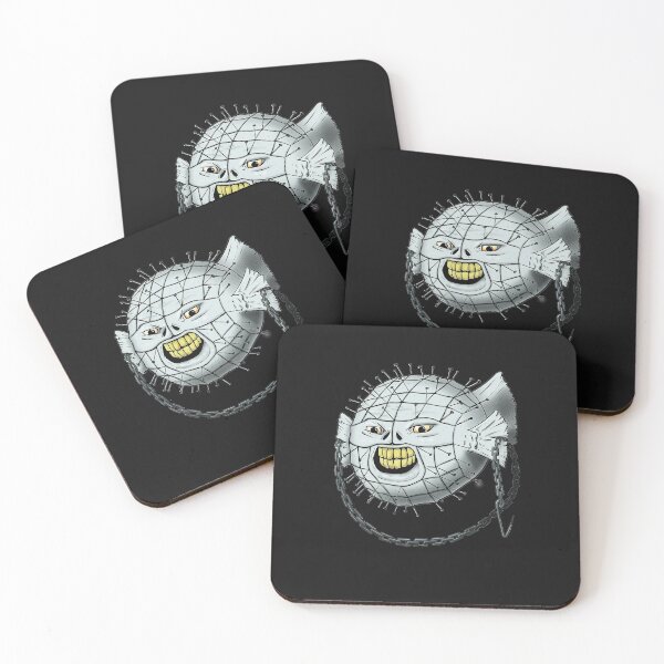 Item preview, Hellraiser designed and sold by Hellraiserr24.