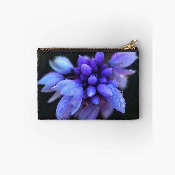 Item preview, Sowerbaea juncea designed and sold by andrachne.