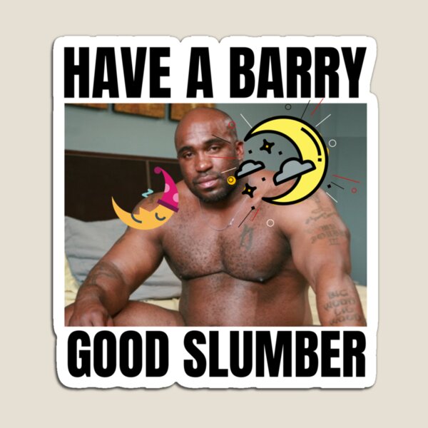 651 - Funny Elephant Man Dick Meme Fridge Refrigerator Magnet