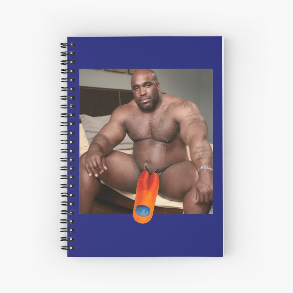 Big Dick Black Guy Meme Barry Wood | Journal