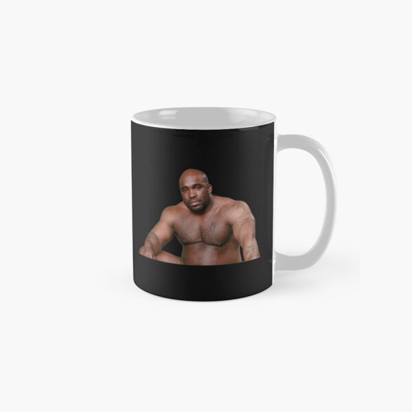 Item preview, Big Dick Black Guy Meme Barry Wood designed and sold by Flookav.