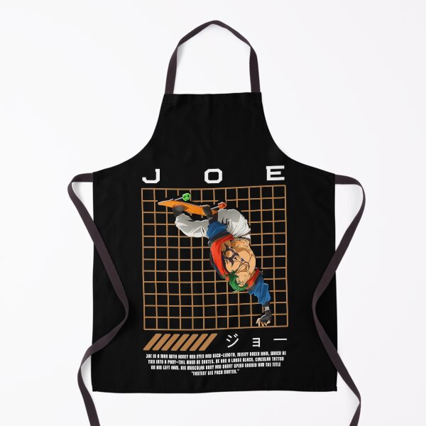 Item preview, JOE designed and sold by RECBLACK.