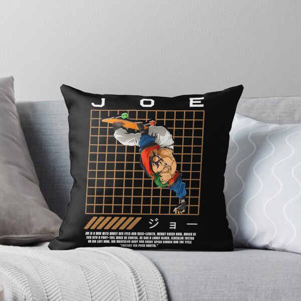 Item preview, JOE designed and sold by RECBLACK.