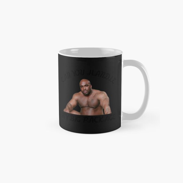 Okay Guy Internet Meme Mug