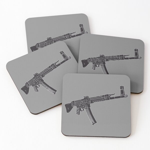 Item preview, Stg 44 and nothing extra designed and sold by FAawRay.