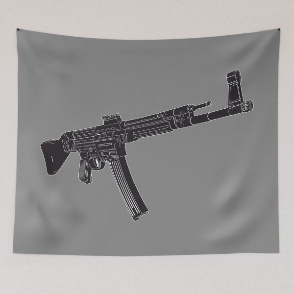 Item preview, Stg 44 and nothing extra designed and sold by FAawRay.