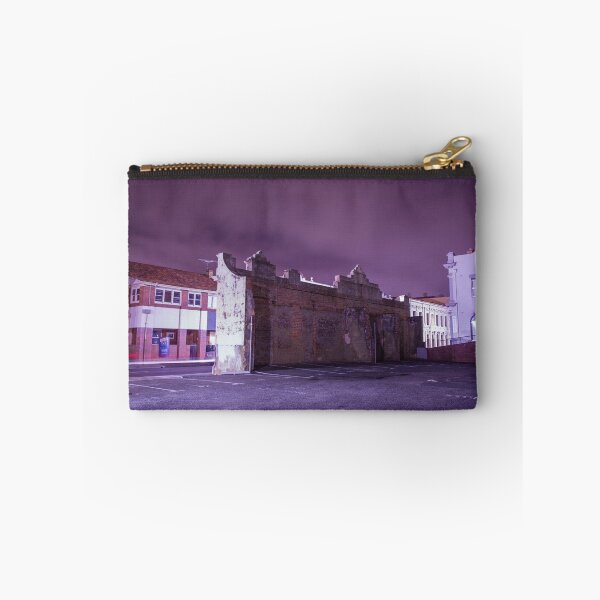 Item preview, New car park with old building designed and sold by JRXPhotography.