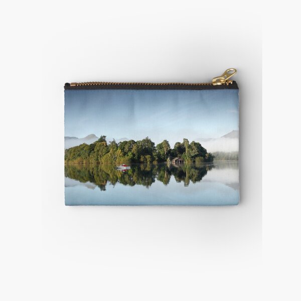 Item preview, Derwent Isle Reflections, Derwentwater designed and sold by Martin Lawrence.