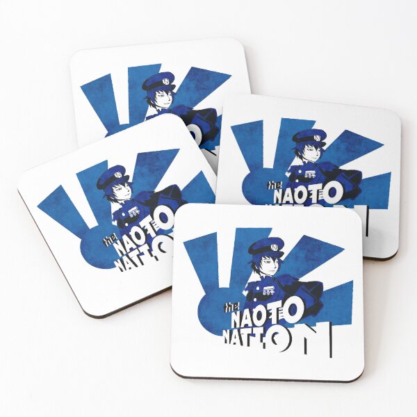 Item preview, The Naoto Nation  designed and sold by DanaSavag.