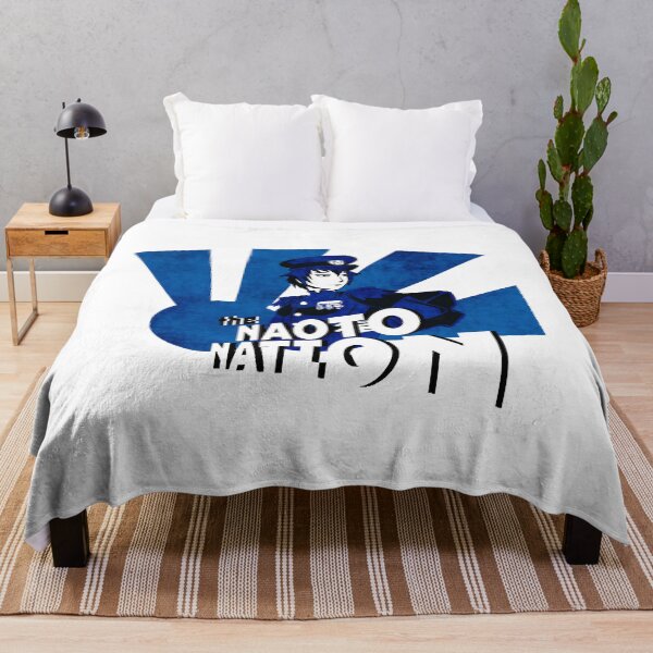 Item preview, The Naoto Nation designed and sold by DanaSavag.