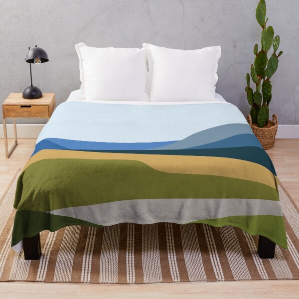 Item preview, Home Fields designed and sold by nelloryn.