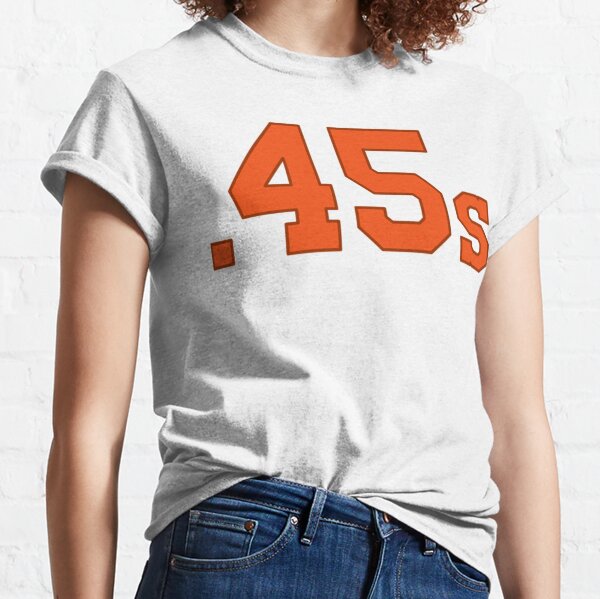 Houston Colt .45s Vintage Design Essential T-Shirt for Sale by