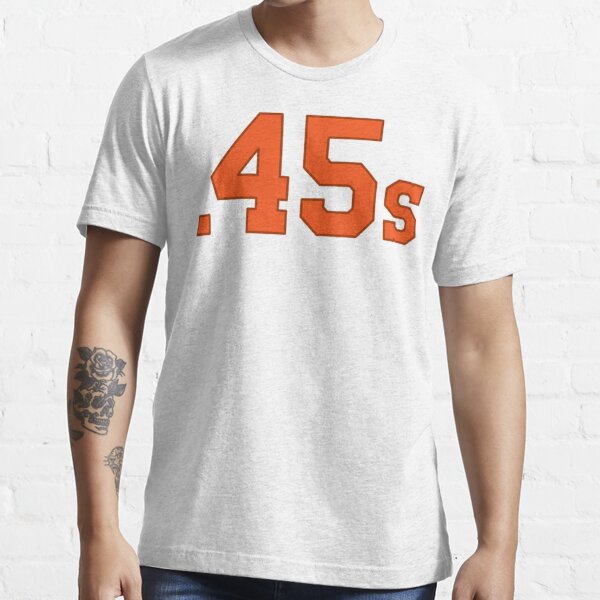 Houston Colt .45s Vintage Design Essential T-Shirt for Sale by