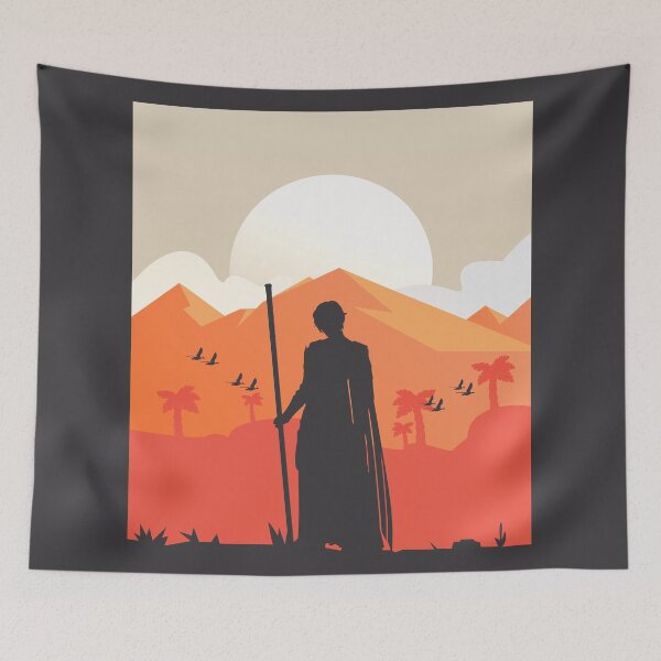 Item preview, Moody Dohalim designed and sold by danderrion.