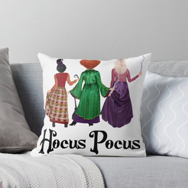 Item preview, Hocus Pocus designed and sold by funny-kool.