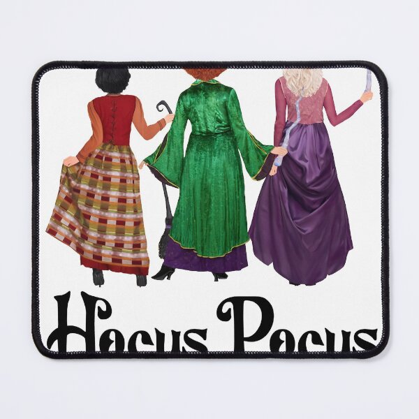 Item preview, Hocus Pocus designed and sold by funny-kool.