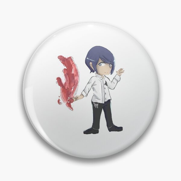 Item preview, Yusuke  designed and sold by DanaSavag.