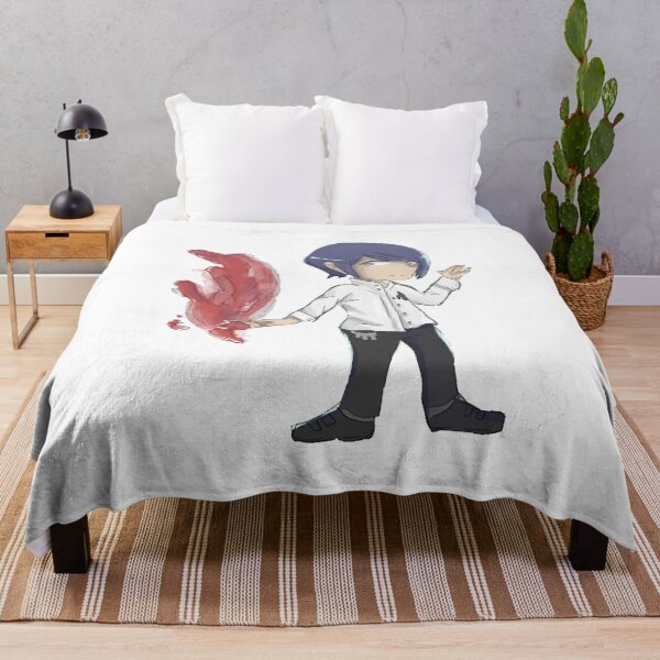 Item preview, Yusuke designed and sold by DanaSavag.