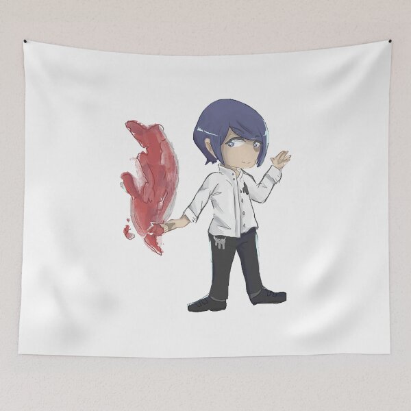 Item preview, Yusuke  designed and sold by DanaSavag.