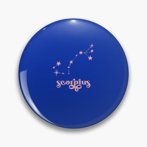 Item preview, Minimalistic Scorpius Astrology Zodiac Sign designed and sold by cadinera.
