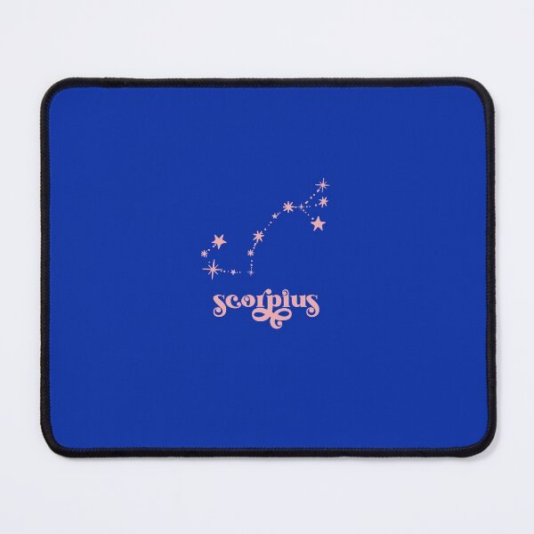 Item preview, Minimalistic Scorpius Astrology Zodiac Sign designed and sold by cadinera.