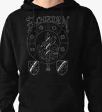 The Enchiridion! Pullover Hoodie