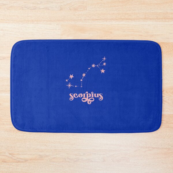 Item preview, Minimalistic Scorpius Astrology Zodiac Sign designed and sold by cadinera.