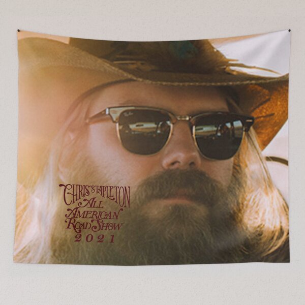 Item preview, elekste the Stapleton tour 2021 designed and sold by rroubabdull.