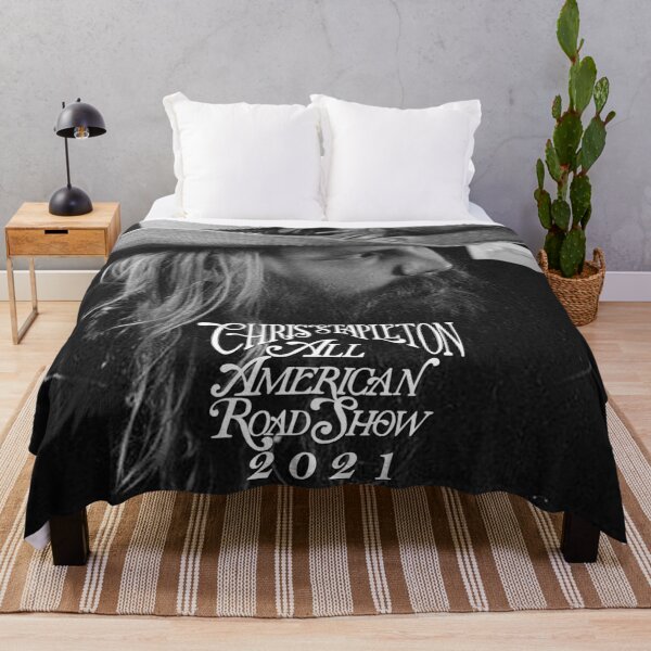 Item preview, eighste the Stapleton tour 2021 designed and sold by rroubabdull.