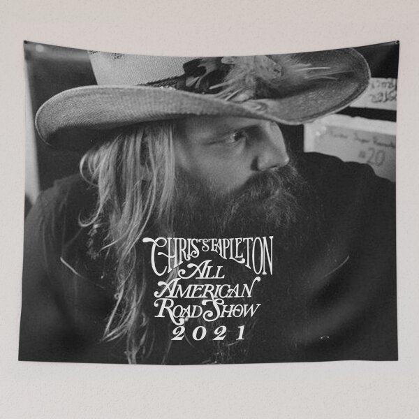 Item preview, eighste the Stapleton tour 2021 designed and sold by rroubabdull.
