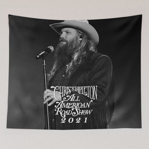Item preview, ninoste the Stapleton tour 2021 designed and sold by rroubabdull.
