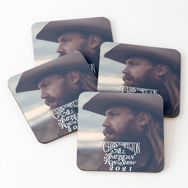 Item preview, sixste the Stapleton tour 2021 designed and sold by rroubabdull.