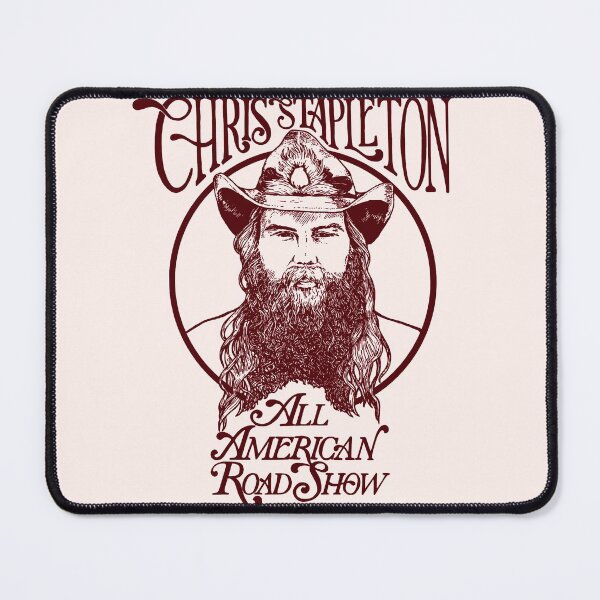 Item preview, fourste the Stapleton tour 2021 designed and sold by rroubabdull.