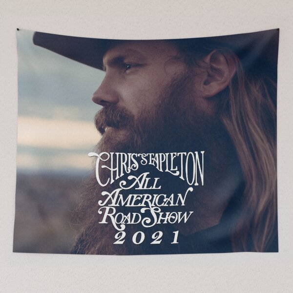 Item preview, sixste the Stapleton tour 2021 designed and sold by rroubabdull.