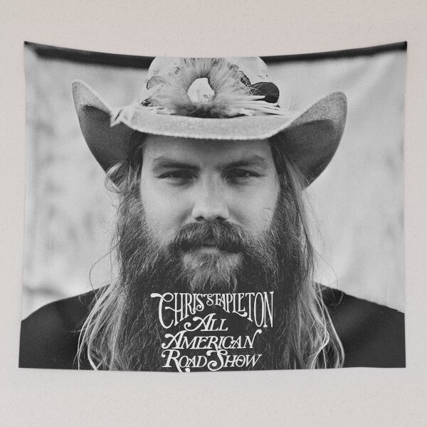 Item preview, fiveste the Stapleton tour 2021 designed and sold by rroubabdull.