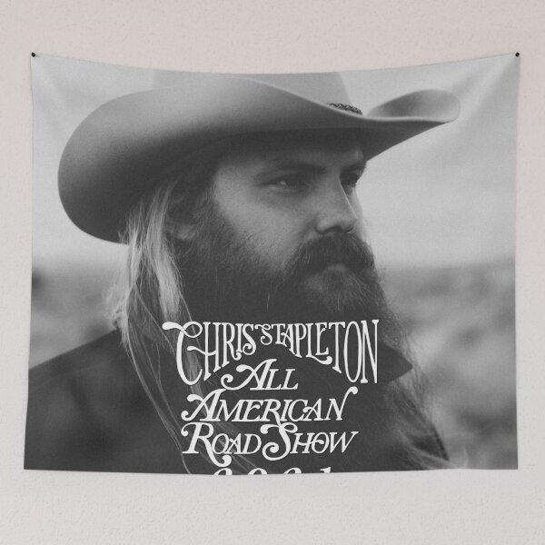Item preview, seveste the Stapleton tour 2021 designed and sold by rroubabdull.