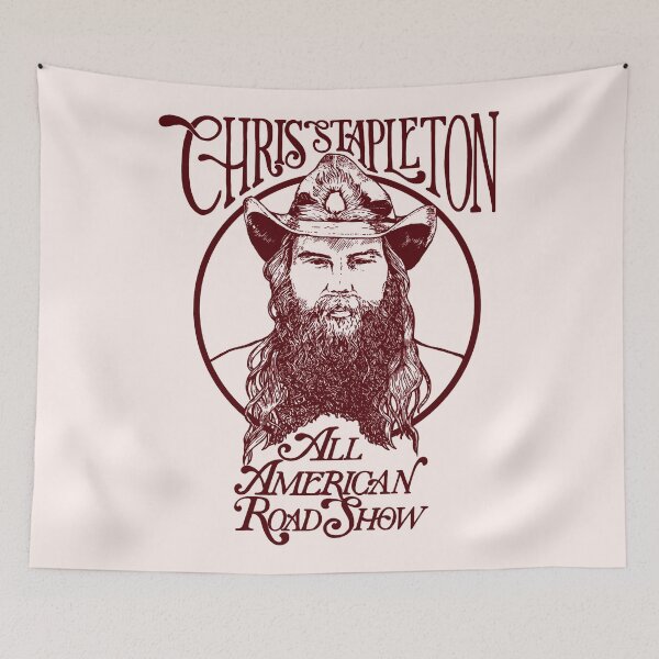 Item preview, fourste the Stapleton tour 2021 designed and sold by rroubabdull.